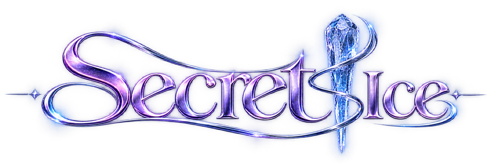 SECERT ICE